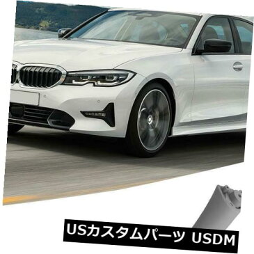 ドアノブ ドアハンドル BMW 3シリーズE90 E91のための左側の内側の正面玄関のパネルのハンドルの引きのトリムカバー Left Side Inner Front Door Panel Handle Pull Trim Cover For BMW 3 Series E90 E91