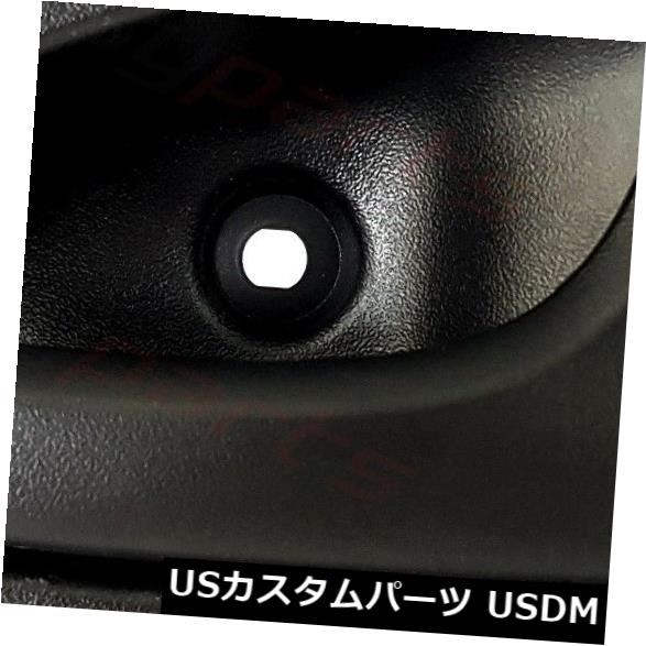ドアノブ ドアハンドル 1xルノークリオIIメガネ風光明媚なトラフィック内部右ドアハンドルケーブルタイプ 1x Renault Clio II Megane Scenic Trafic Interior Right Door Handle Cable Type