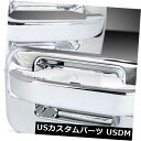 ドアノブ ドアハンドル フィット04-12 F150 2Drスタンダードキャブドアハンドルカバー運転席側鍵穴 Fit 04-12 F150 2Dr Standa...