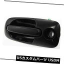 ドアノブ ドアハンドル Dodge Grand Caravan 2001-2007用の新しいCH1310124ドアハンドル New CH1310124 Door...