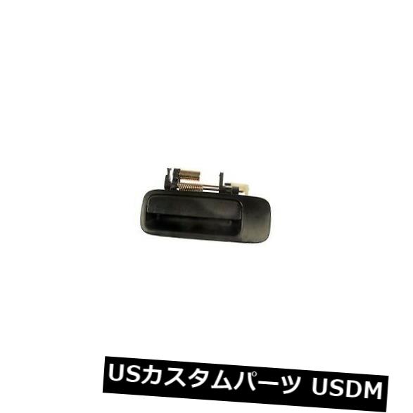 ドアノブ ドアハンドル 80343 Dorman - ドアハンドルP / Nの補助：80343 80343 Dorman - HELP Outside Door Handle P/N:80343