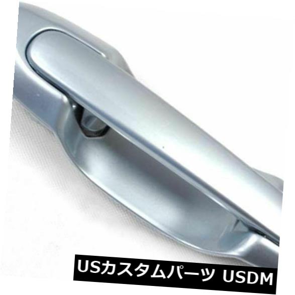 ɥΥ ɥϥɥ 00-05 06ޥĥMPV֥롼33Y DM133Y4ѥꥢȥɥɥϥɥ Rear Right Outside Door Handle For 00-05 06 Mazda MPV Icy Blue 33Y DM133Y4