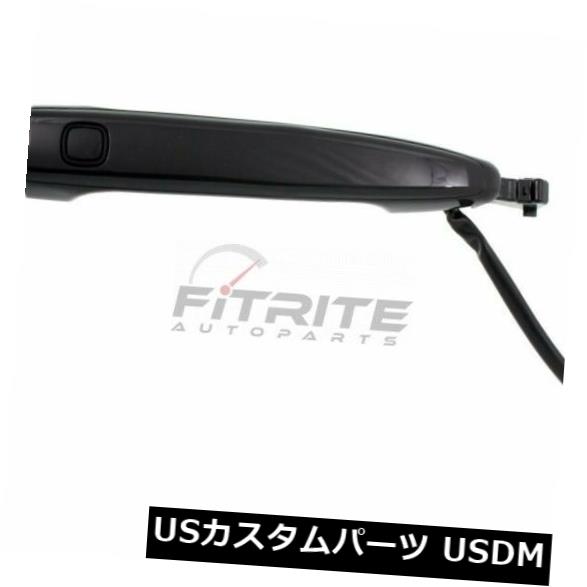 ɥΥ ɥϥɥ 2005-2017ǯȥ西Х6921030300C0Το¦ޤϱ¦γɥϥɥ NEW REAR LH OR RH EXTERIOR DOOR HANDLE FOR 2005-2017 TOYOTA AVALON 6921030300C0