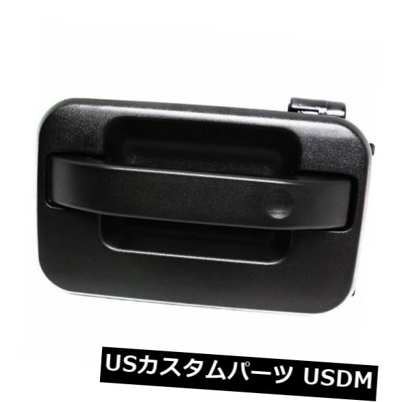 ドアノブ ドアハンドル フォードF - 150 FO1520110 2004年から2014年までの新しいドアハンドル New Door Handle for Ford F-150 FO1520110 2004 to 2014