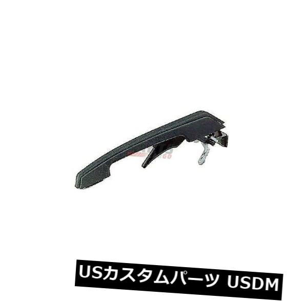 ドアノブ ドアハンドル ニューフロントドアハンドル右サイドフィット1985-1992ボルボ740 68466473 NEW FRONT OUTER DOOR HANDLE RIGHT SIDE FITS 1985-1992 VOLVO 740 68466473