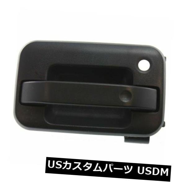 ドアノブ ドアハンドル フォードF - 150 FO1311131 2004年から2014年までの新しいドアハンドル New Door Handle for Ford F-150 FO1311131 2004 to 2014