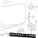 ドアノブ ドアハンドル シボレーGM OEM 14-16 SS外装用ドアハンドル外部13577719 Chevrolet GM OEM 14-16 SS Rear Door-Handle Outside Exterior 13577719(2)