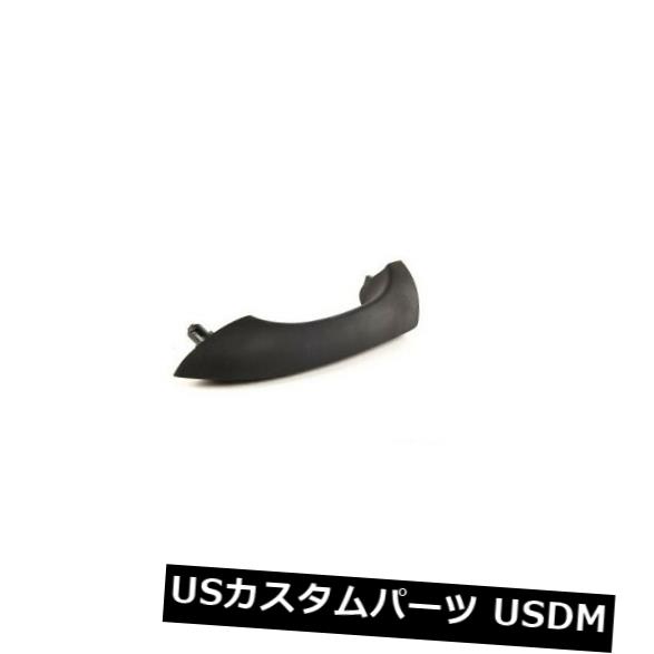 ドアノブ ドアハンドル 本物のBMW E53 SUVのドアハンドル左OEM 51218243617 Genuine BMW E53 SUV Door Handle Left OEM 51218243617