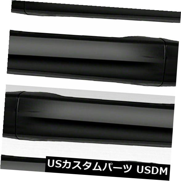 ɥΥ ɥϥɥ 07 - 09Outlook - ΤΥޡȥʤ4ɥϥɥ륫СΥå Set of 4 Door Handle Covers for 07-09 Saturn Outlook - Gloss Black w/o Smart Key