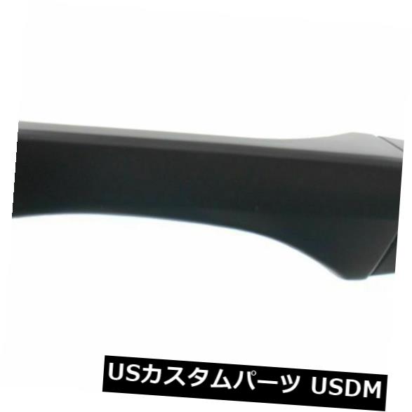 ѡ WORLDҸˤ㤨֥ɥΥ ɥϥɥ СդƤ뿷LH¦̤γPrimed줿ɥϥɥAcura ZDX˹礤ޤ New Front LH Side Exterior Primed Door Handle With Cover Fits Acura ZDXפβǤʤ46,310ߤˤʤޤ