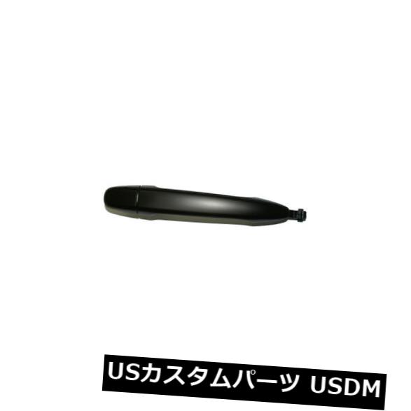 ドアノブ ドアハンドル 新しいスムーズなアウトサイドドアハンドルアセンブリRHリア/トヨタアバロン用 CAMRY New Smooth Outside Door Handle Assembly RH REAR / FOR TOYOTA AVALON & CAMRY