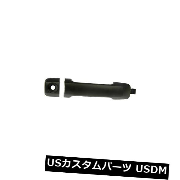 ɥΥ ɥϥɥ ¦ɥϥɥ8129507-15ȥ西ĥɥ˥եå Outside Door Handle Front Left Right 81295 fits 07-15 Toyota Tundra