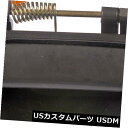 ドアノブ ドアハンドル 外側ドアハンドル - ハンドル - 外装ドア - ボックス化前面右側00-06 Sentra Outside Door Handle-Handle - Exterior Door - Boxed Front Right fits 00-06 Sentra(2)