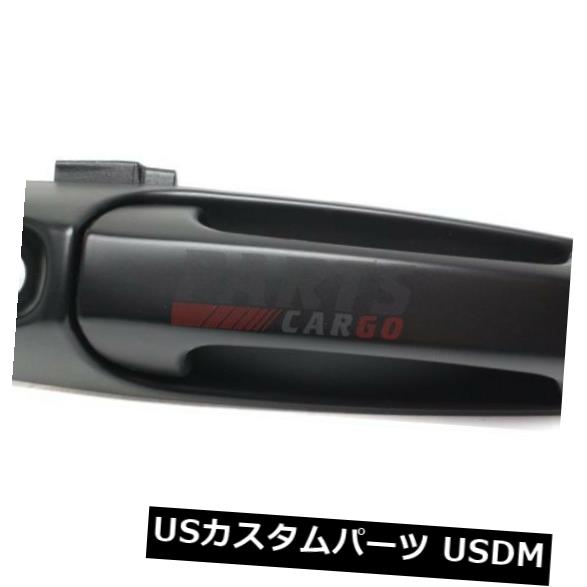 ɥΥ ɥϥɥ 2002-2007ץХƥ5FW46XBQAC̱¦οϥɥ NEW EXTERIOR DOOR HANDLE FRONT RIGHT SIDE FITS 2002-2007 JEEP LIBERTY 5FW46XBQAC