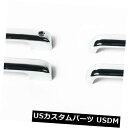 ドアノブ ドアハンドル Putco 401062ドアハンドルカバー Putco 401062 Door Handle Cover