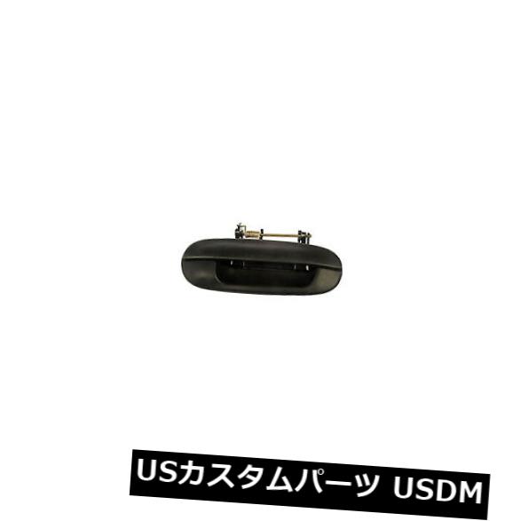 ドアノブ ドアハンドル 2004-2007ビュイックレーニアのための外のドアハンドル。 外部ドアハンドルハンドルEx Outside Door Handle For 2004-2007 Buick Rainier; Outside Door Handle Handles Ex