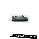 ドアノブ ドアハンドル 2006年乗客lhd後ドアハンドル屋外フロント右トヨタハイエースNEW Door handle outdoor front right Toyota Hiace after 2006 passenger lhd NEW
