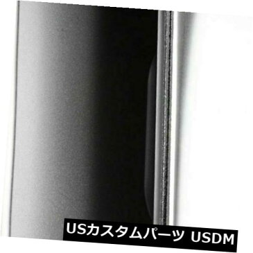 ドアノブ ドアハンドル 穴のない新しいLH側の外部正面玄関ハンドルジープラングラーCH1310167 New LH Side Exterior Front Door Handle Without Hole Fits Jeep Wrangle CH1310167