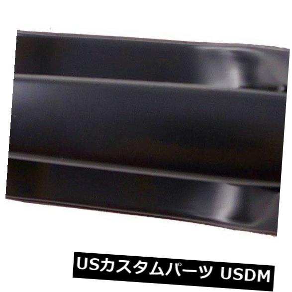 ドアノブ ドアハンドル アウトサイドハンドル - ハンドル - 外装ドア - ボックス化後部左用00-06 MPV Outside Door Handle-Handle - Exterior Door - Boxed Rear Left fits 00-06 MPV