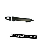ドアノブ ドアハンドル 外側ドアハンドル - 外扉 - 箱入り前面右ドーマン80752 Outside Door Handle-Handle - Exterior Door - Boxed Front Right Dorman 80752(2)