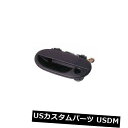 ドアノブ ドアハンドル 95-97アクセント用交換用外装ドアハンドル(フロント運転席側)HY1310114 Replacement Exterior Door ...