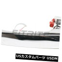 ドアノブ ドアハンドル 2008 - 17年の新しい後部左ドアハンドルDODGE GRAND CARAVAN CH1520129 NEW REAR LEFT E...