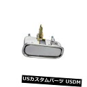 ドアノブ ドアハンドル 新しいLH外側ドアハンドルクロームフィット1969-1982シボレーコルベットGM1310128 NEW LH EXTERIOR DOO...