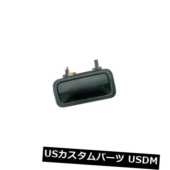 ドアノブ ドアハンドル いすゞロデオLS LSE 98 -03 HDパスポート98-02用アウターリアドアハンドル右 For ISUZU RODEO LS LSE 98 -03 HD PASSPORT 98-02 OUTER REAR DOOR HANDLE Right