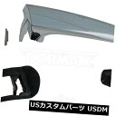 ドアノブ ドアハンドル AutoZone 95134による外側ドアハンドルヘルプHELP 01-05 BMW 325iにフィット Outside Door Handle HELP by AutoZone 95134 fits 01-05 BMW 325i