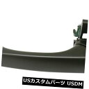 ドアノブ ドアハンドル 新しいLHサイドエクステリアフロントドアハンドルにフィットグランドキャラバンアベンジャー200 CH1310149 New LH Sid...