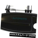 ドアノブ ドアハンドル NEW FRONT左側サイド外装ドアハンドルフィット1995-99トヨタアバロンTO1310127 NEW FRONT LEFT SID...