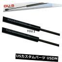 ダンパー アウディカブリオレ（8G7、B4）用2 x you.sガスストラット - テールゲートリアニュー 2 x you.s Gas Strut for Audi Cabriolet (8G7. B4) - Tailgate Rear New - 27,500 円