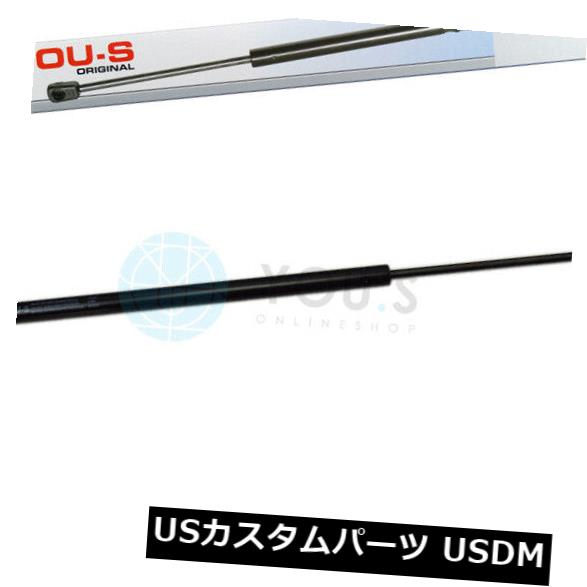 ダンパー ルノーメガネシーニック/SC?NICI Ja0 / 1_用1 x YO.Sガスストラット - Boot New 1 x YOU.S Gas Strut for Renault Megane Scenic/SC?NIC I Ja0/1_ - Boot New
