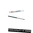 ダンパー 98-05に建てられたVW Lupo(6x1、6e1)用1 x YOU-S純正ガスストラット - テールゲート 1 x YOU-S Genuine Gas Strut for VW Lupo (6x1. 6e1) Built 98-05 - Tailgate(2)