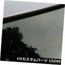 ルーフスポイラー 塗装シルバーカラー1991-1999 BMW 3シリーズE36リアウィンドウルーフスポイラー Painted Silver Color 1991-1999 BMW 3 Series E36-Rear Window Roof Spoiler(2)