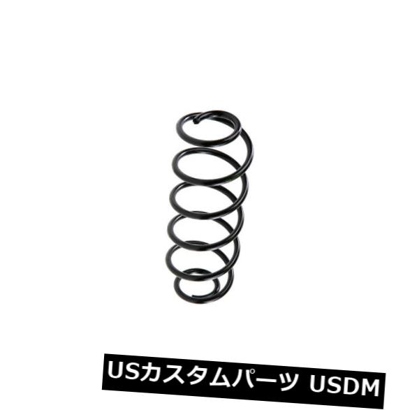 サスペンション スプリング リア OE交換用リアサスペンションコイルスプリングフィットプジョー207 - ザックス24686037 OE Replacement Rear Suspension Coil Spring Fits Peugeot 207 - Sachs 24686037