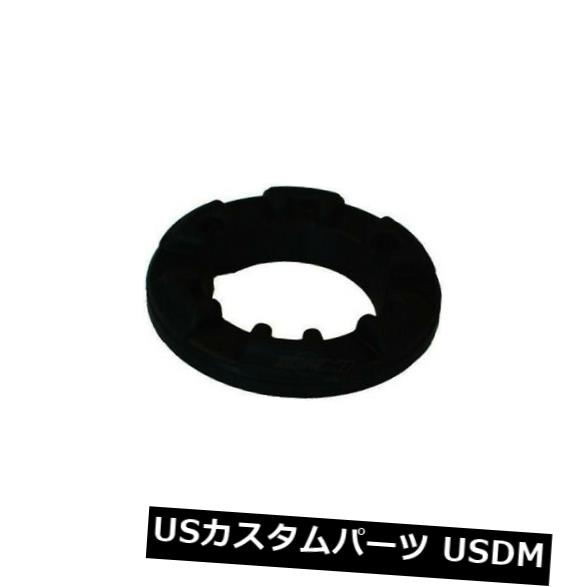 サスペンション スプリング リア コイルスプリングインシュレーターリアアッパーKYB SM5529は95-99日産マキシマにフィット Coil Spring Insulator Rear Upper KYB SM5529 fits 95-99 Nissan Maxima