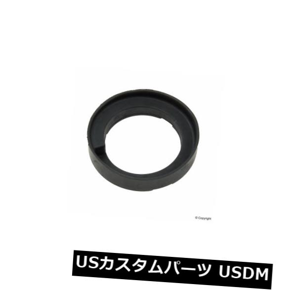 サスペンション スプリング リア コイルスプリングシム - UROコイルスプリングシムリアアッパーWDエクスプレスは89-95 BMW 525iにフィット Coil Spring Shim-URO Coil Spring Shim Rear Upper WD EXPRESS fits 89-95 BMW 525i