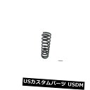 サスペンション スプリング リア コイルスプリングリアWD EXPRESS 380 33045 316は68-73メルセデス220Dにフィット Coil Spring Rear WD EXPRESS 380 33045 316 fits 68-73 Mercedes 220D(2)