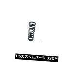 サスペンション スプリング リア コイルスプリングリアWD EXPRESS 380 33046 316は77-85メルセデス300Dにフィット Coil Spr...