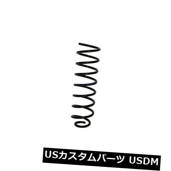 サスペンション スプリング リア コイルスプリングリアJPグループフィットVWポロ94-99 Coil Spring Rear JP GROUP Fits VW Polo 94-99