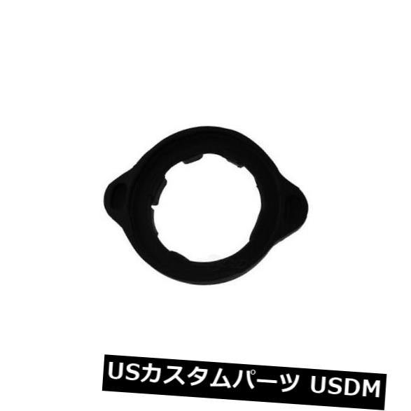 サスペンション スプリング リア コイルスプリングインシュレーターリアアッパーKYB SM5360は92-01ホンダプレリュードにフィット Coil Spring Insulator Rear Upper KYB SM5360 fits 92-01 Honda Prelude