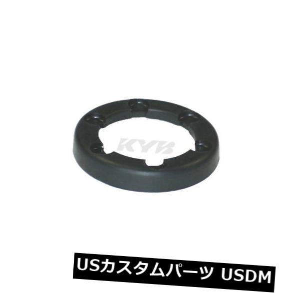 サスペンション スプリング リア コイルスプリングシムKYBコイルスプリングシムリアアッパーWDエクスプレス385 21005 420 Coil Spring Shim-KYB Coil Spring Shim Rear Upper WD EXPRESS 385 21005 420