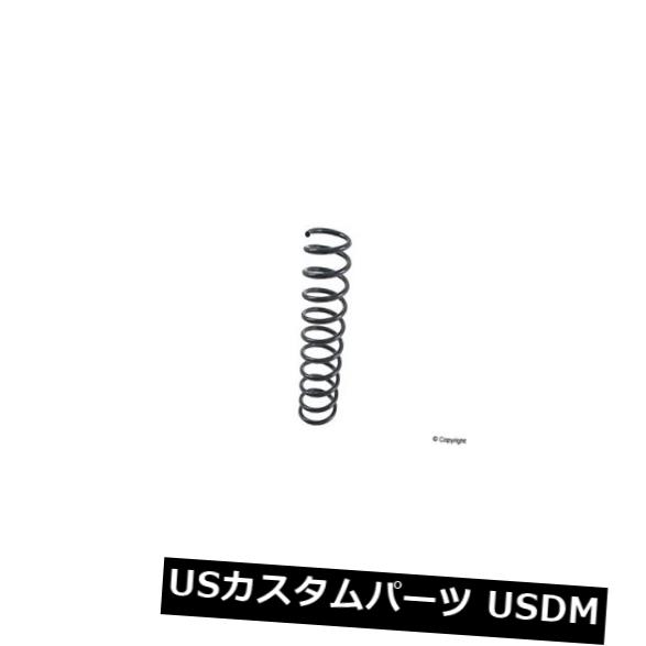 Coil Spring Rear WD EXPRESS 380 53017 316 fits 01-04 Volvo V40カテゴリサスペンション スプリング リア状態新品メーカー車種発送詳細送料一律 1000円（※北海道、沖縄、離島は省く）商品詳細輸入商品の為、英語表記となります。 Condition: New Warranty: Other ItemWeight: 5.00 Quantity: 1 Fitment Type: Direct Replacement SKU: IMC:38053017316 Quantity Needed: 2; Brand: WD Express Country of Origin (Primary): SE Manufacturer Part Number: 380 53017 316 Placement on Vehicle: Rear UPC: 884109236672 Engineering Name: Coil Spring※以下の注意事項をご理解頂いた上で、ご入札下さい※■海外輸入品の為、NC.NRでお願い致します。■フィッテングや車検対応の有無については、基本的に画像と説明文よりお客様の方にてご判断をお願いしております。■USパーツは国内の純正パーツを取り外した後、接続コネクタが必ずしも一致するとは限らず、加工が必要な場合もございます。■輸入品につき、商品に小傷やスレなどがある場合がございます。■大型商品に関しましては、配送会社の規定により個人宅への配送が困難な場合がございます。その場合は、会社や倉庫、最寄りの営業所での受け取りをお願いする場合がございます。■大型商品に関しましては、輸入消費税が課税される場合もございます。その場合はお客様側で輸入業者へ輸入消費税のお支払いのご負担をお願いする場合がございます。■取付並びにサポートは行なっておりません。また作業時間や難易度は個々の技量に左右されますのでお答え出来かねます。■取扱い説明書などは基本的に同封されておりません。■商品説明文中に英語にて”保障”に関する記載があっても適応はされませんので、ご理解ください。■商品の発送前に事前に念入りな検品を行っておりますが、運送状況による破損等がある場合がございますので、商品到着次第、速やかに商品の確認をお願いします。■到着より7日以内のみ保証対象とします。ただし、取り付け後は、保証対象外となります。■商品の配送方法や日時の指定頂けません。■お届けまでには、2〜3週間程頂いております。ただし、通関処理や天候次第で多少遅れが発生する場合もあります。■商品落札後のお客様のご都合によるキャンセルはお断りしておりますが、落札金額の30％の手数料をいただいた場合のみお受けする場合があります。■他にもUSパーツを多数出品させて頂いておりますので、ご覧頂けたらと思います。■USパーツの輸入代行も行っておりますので、ショップに掲載されていない商品でもお探しする事が可能です!!お気軽にお問い合わせ下さい。&nbsp;