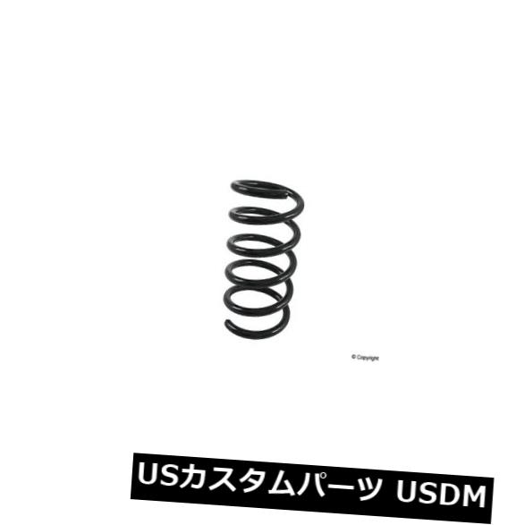 Coil Spring Rear WD EXPRESS 380 53008 316 fits 01-07 Volvo V70カテゴリサスペンション スプリング リア状態新品メーカー車種発送詳細送料一律 1000円（※北海道、沖縄、離島は省く）商品詳細輸入商品の為、英語表記となります。 Condition: New Warranty: Other ItemWeight: 8 Quantity: 1 Fitment Type: Direct Replacement SKU: IMC:38053008316 Fitment Footnotes: Hd; Brand: WD Express Quantity Needed: 2; Manufacturer Part Number: 380 53008 316 Country of Origin (Primary): SE Placement on Vehicle: Rear Engineering Name: Coil Spring UPC: 884109236580※以下の注意事項をご理解頂いた上で、ご入札下さい※■海外輸入品の為、NC.NRでお願い致します。■フィッテングや車検対応の有無については、基本的に画像と説明文よりお客様の方にてご判断をお願いしております。■USパーツは国内の純正パーツを取り外した後、接続コネクタが必ずしも一致するとは限らず、加工が必要な場合もございます。■輸入品につき、商品に小傷やスレなどがある場合がございます。■大型商品に関しましては、配送会社の規定により個人宅への配送が困難な場合がございます。その場合は、会社や倉庫、最寄りの営業所での受け取りをお願いする場合がございます。■大型商品に関しましては、輸入消費税が課税される場合もございます。その場合はお客様側で輸入業者へ輸入消費税のお支払いのご負担をお願いする場合がございます。■取付並びにサポートは行なっておりません。また作業時間や難易度は個々の技量に左右されますのでお答え出来かねます。■取扱い説明書などは基本的に同封されておりません。■商品説明文中に英語にて”保障”に関する記載があっても適応はされませんので、ご理解ください。■商品の発送前に事前に念入りな検品を行っておりますが、運送状況による破損等がある場合がございますので、商品到着次第、速やかに商品の確認をお願いします。■到着より7日以内のみ保証対象とします。ただし、取り付け後は、保証対象外となります。■商品の配送方法や日時の指定頂けません。■お届けまでには、2〜3週間程頂いております。ただし、通関処理や天候次第で多少遅れが発生する場合もあります。■商品落札後のお客様のご都合によるキャンセルはお断りしておりますが、落札金額の30％の手数料をいただいた場合のみお受けする場合があります。■他にもUSパーツを多数出品させて頂いておりますので、ご覧頂けたらと思います。■USパーツの輸入代行も行っておりますので、ショップに掲載されていない商品でもお探しする事が可能です!!お気軽にお問い合わせ下さい。&nbsp;