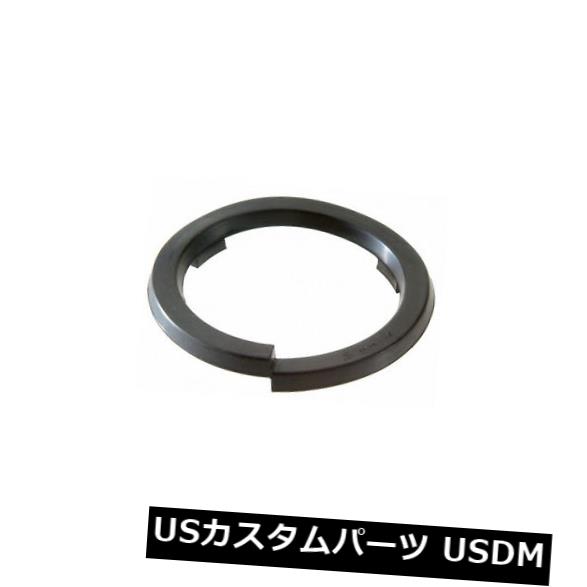 サスペンション スプリング リア コイルスプリングシートインシュレーターリアローワームーグK80146 Coil Spring Seat-Insulator Rear Lower Moog K80146
