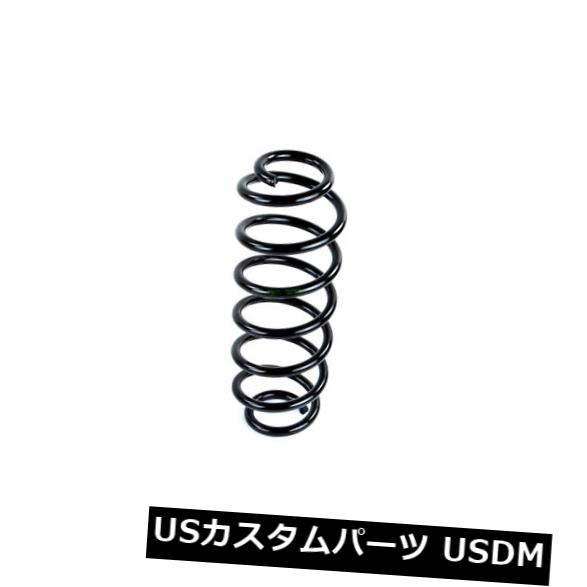 サスペンション スプリング リア OE交換用リアサスペンションコイルスプリングAudi A3 - Sachs 2430201..