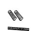 ڥ󥷥 ץ ꥢ 륹ץ󥰥åRear Moog 6033 Coil Spring Set Rear Moog 6033