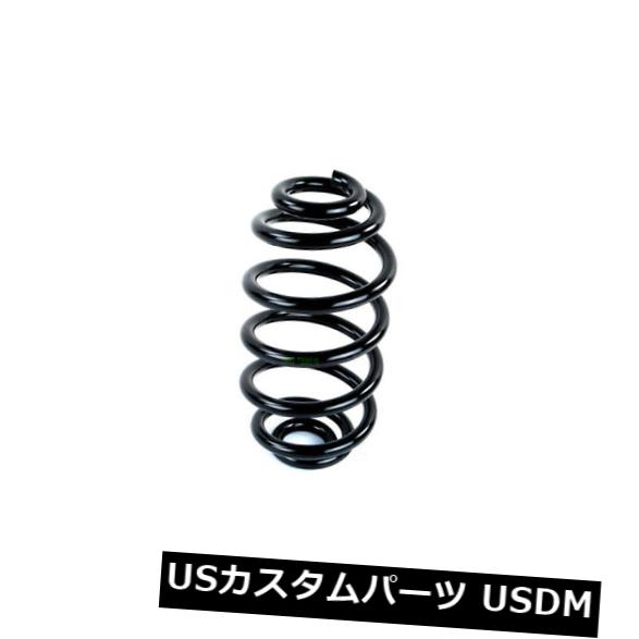 サスペンション スプリング リア Sachs 24387140 OE交換用リアサスペンションコイルスプリングローバー75 Sachs 24387140 OE Replacement Rear Suspension Coil Spring Rover 75