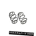 サスペンション スプリング リア コイルスプリングセットRear Moog 5401 Coil Spring Set Rear Moog 5401(2)